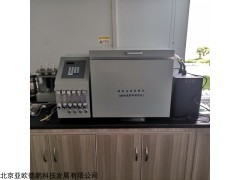 DP-XF2 颗粒活性炭四氯化碳吸附仪 综合吸附率测定仪