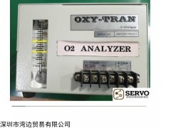 供应韩国氧气浓度分析仪ECO-4100P