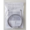 <span style="color:#FF0000">5%Carbowax 20M Carbopack B填充柱 HJ/T 33-1999 固定污染源排氣中甲醇的測定 氣相色譜法</span>