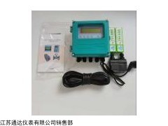 TDS-600F  固定外貼式超聲波流量計