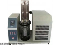 DP-G0613 药物凝固点测定仪