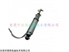 DO0925 直通式5mm行程微型推拉式电磁铁
