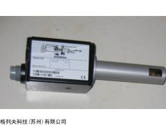 SIEMENS西门子火焰控制器电眼QRA53.C27  QRA53.D27