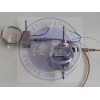 GC--FID 在线氢火焰离子化检测器及在色谱中的应用