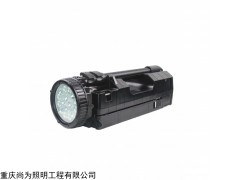 重庆SZSW2630防爆轻便移动灯