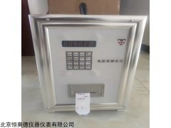 HAD-III 便携式大规格炭-石墨制品电阻率自动测定仪