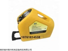 CM-2000 410A便携式冷媒回收机