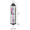 SL15-250ML 瑞士森玛小保姆油壶司马泰克原装进口SL15-250ML