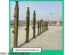 HL 潤(rùn)森明志手搖升降避雷針