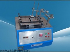 LJ-9917 光缆印字耐磨试验机