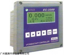 EC-3300 微電腦電導(dǎo)率/電阻率控制器