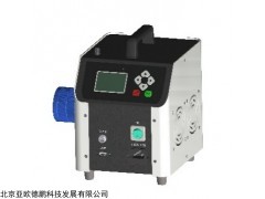 DP-B1001 便携式气溶胶/碘采样器 气碘采样仪
