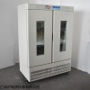 HYM-1000大型生化培养箱 鱼体样本低温保存箱