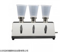 DP-4W 微生物限度过滤系统 薄膜过滤器