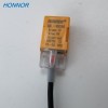 KL-05N2 HONNOR鸿诺 QL接近开关 KL方形金属感应器传感器
