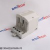 冗余处理器单元PM866K02 3BSE050199R1