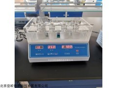 DP-P6 智能透皮扩散仪 透皮吸收试验仪