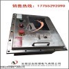 落地式隔爆型防爆电控柜