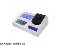 TDSIO2-260型台式水中二氧化硅检测仪实验室型