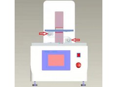 LW-102Y 柔性材料压折耐久寿命试验机