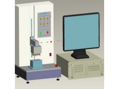 LW-1212 采样管拔出插拔力试验机