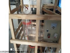 DP-250 污泥比阻测定实验装置，比阻测定仪