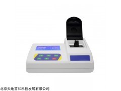 TDWS-1000型台式水中亚氯酸盐检测仪实验室型