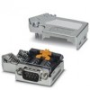 菲尼克斯D-SUB总线连接器- SUBCON-PLUS-PROFIB/PG/SC2-2708245