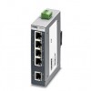 Industrial Ethernet Switch-FL SWITCH SFNB 5TX