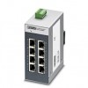 Industrial Ethernet Switch - FL SWITCH SFNB 8TX