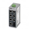 Industrial Ethernet Switch - FL SWITCH SFN 7TX/FX
