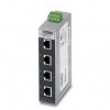 Industrial Ethernet Switch - FL SWITCH SFN 5TX