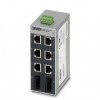 Industrial Ethernet Switch- FL SWITCH SFN 6TX/2FX