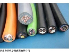 KVVRP铜丝编织屏蔽控制软电缆