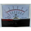 雙刻度交流電壓表44L1-50KV 70KV 140KV150KV 210KV GB/T7676-98