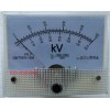 69L9 雙刻度交流電壓表69L9-50KV 70KV 100KV 140KV 100V 69L9-KV