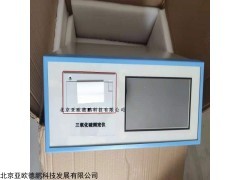 DP17799  快速智能定硫仪/三氧化硫测定仪