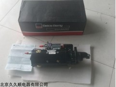 3651890康明斯QSK60原廠起動(dòng)機(jī)