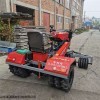 小型 簡易式農(nóng)作物壓地機