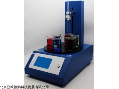 DP-3 六工位旋转提拉镀膜机