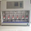 DP-TS6-1 程控混凝试验搅拌仪/六联电动搅拌机