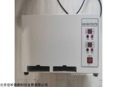 DP-SHG 新品双盘红外烘干器