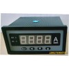 DBM4广东德庆电表厂DB 德表 数显仪表直流电流表 DBM4-DI-B DC1A