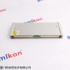 前置器 I/O 模块3500/40带125680-01后板PLC模块3500系列