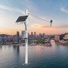 OSEN-SW 明渠、坝下尾水 高精度水位在线监测站