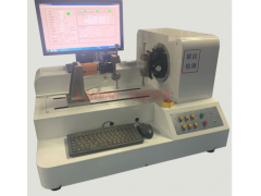 LW-1220SW 电脑卧式插拔力测试机