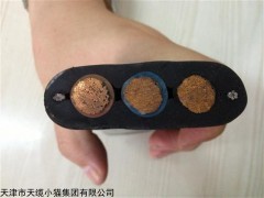 YFFB扁平电缆_YFFB电气装备用橡套扁电缆