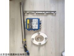 DP-SDY 温湿度检测仪 烟气湿度和氧气仪