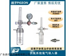GZ-XRQ-1 氧气吸入器