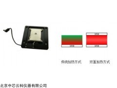 SLR-400型雙面加熱高低溫冷熱臺